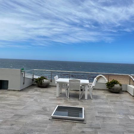 Vermont Hermanus - Views, Sunny, Right On The Sea Екстер'єр фото