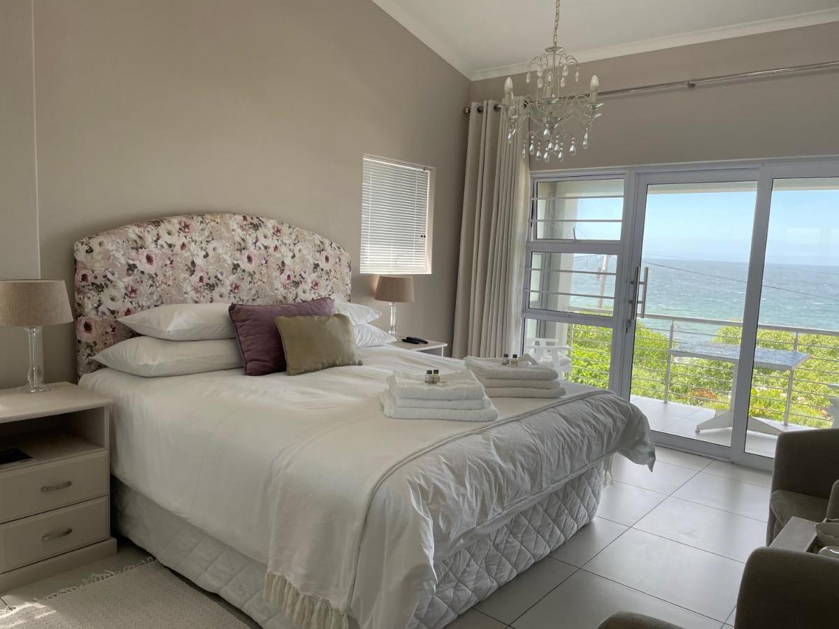 Vermont Hermanus - Views, Sunny, Right On The Sea Екстер'єр фото