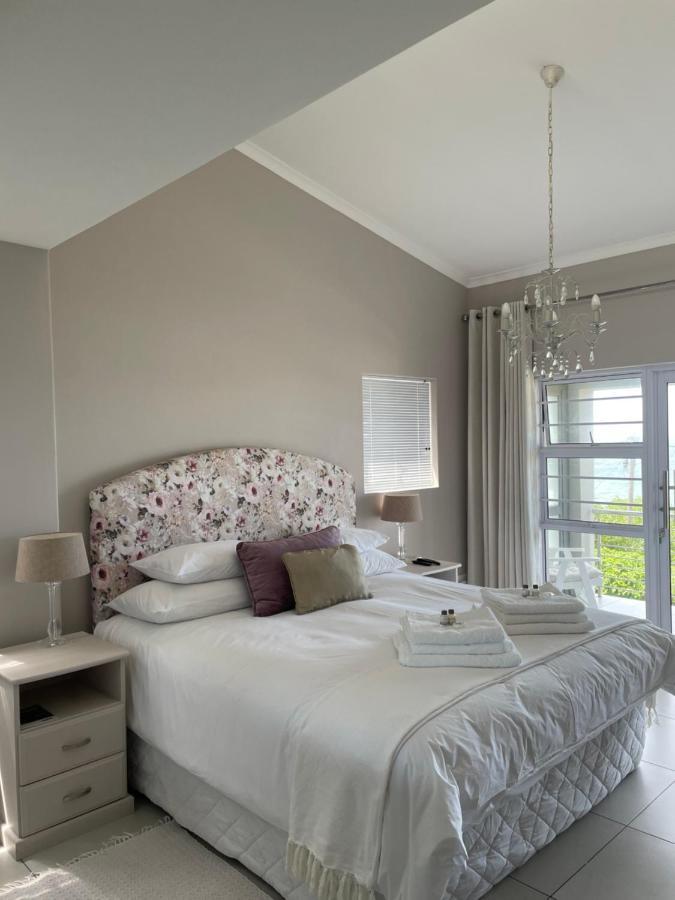 Vermont Hermanus - Views, Sunny, Right On The Sea Екстер'єр фото