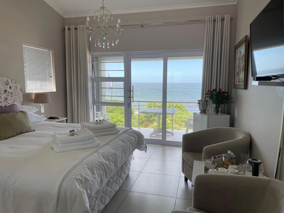 Vermont Hermanus - Views, Sunny, Right On The Sea Екстер'єр фото